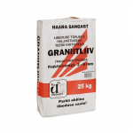 GRANIITLIIV UNINAKS 25KG