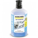 AUTO&Scaron;AMPOON K&Auml;RCHER 3IN1 1L SURVEPESURILE