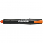 MARKER PICA VISIOR PERMANENT,ORANŽ