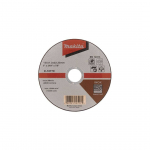 L&Otilde;IKEKETAS 125X1,2 MM MAKITA RST/ METALL