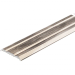 KATTELIIST ARCANSAS 2,5X25X900MM HARJATUD VASK