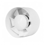 KANALIVENTILAATOR E-EXTRA D-125MM