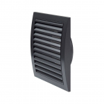 VENT.REST 190X190MM PLAST D-125MM ANTRATSIIT