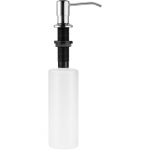SEEBIDOSAATOR INVENA SIMI 500ML S&Uuml;VISTATAV KROOM
