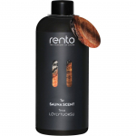 SAUNAAROOM RENTO T&Otilde;RV 10ML