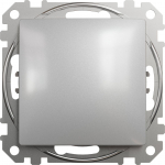 L&Uuml;LITI 1-NE RIST SCHNEIDER-ELECTRIC SEDNA DESIGN ALU