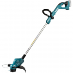 AKUTRIMMER MAKITA DUR193Z 18V ILMA AKUDE JA LAADIJATA
