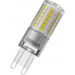 LED LAMP OSRAM 4,8W G9 600LM 4000K