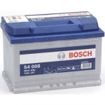 AUTOAKU BOSCH S4 008 74AH 680A 278X175X190