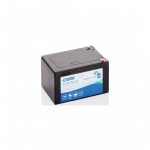 MOTOAKU EXIDE 12V 12AH AGM12-12F 150X100X100MM