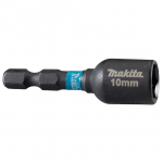 PADRUN MAKITA IMPACT BLACK 1/4" 10X50MM MAGNETIGA