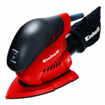 DELTALIHVIJA EINHELL TH-OS 1016