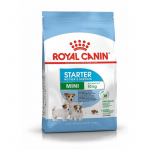 KUIVTOIT ROYAL CANIN KOERALE MINI STARTER 1KG