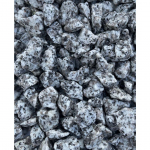 DEKORATIIVKILLUSTIK DALMAATSIA GRANIIT 16/22 1000KG BIGBAG