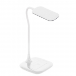 LAUALAMP EGLO MASSERIE LED 3,4W 460LM 4000K LAADIJAGA VALGE