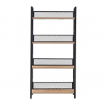 RIIUL HECTOR 60X28XH121CM SAAR/MUST