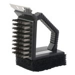 GRILLI PUHASTUSHARI DANGRILL 3IN1