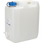 VEEKANISTER 35L