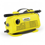 SURVEPESUR K&Auml;RCHER K 2 HORIZONTAL