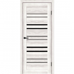 SISEUKS+LENG LAROSSA GD-003 PVC SAAR ICE 750X2035X80MM PAREM