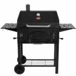 S&Ouml;EGRILL CHAR-GRILLER TRADITSIOONILINE 30" MUST
