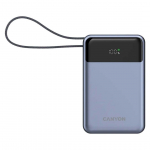 AKUPANK CANYON ONPOWER 600, 20000MAH TUMEHALL