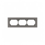 RAAM VILMA XP 500 3-NE METALLIC