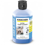 PUHASTUSVAHEND K&Auml;RCHER ULTRA FOAM CLEANER 3IN1 1L SURVEPESURILE