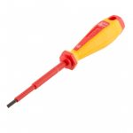KRUVIKEERAJA SUKI VDE SL 100X4MM ERGONOOMILINE K&Auml;EPIDE