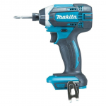 AKUL&Ouml;&Ouml;KKRUVIKEERAJA MAKITA DTD152Z 18V ILMA AKU JA LAADIJATA