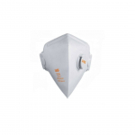 RESPIRAATOR SILV-AIR CLASSIC 3210 FFP 2 KLAPIGA