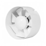 KANALIVENTILAATOR E-EXTRA D-150MM