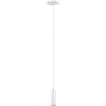 LAELAMP TRIO MARLEY 35W GU10 VALGE