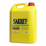 KRUNT VEET&Otilde;KKEMASTIKSILE SAKRET OAD ELASTIC PRIMER 10KG