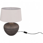 LAUALAMP TRIO LOU E14 PRUUN