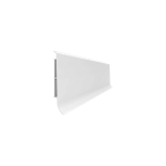 P&Otilde;RANDALIIST VILO LINELA PVC 401 VALGE 80X16MMX2M