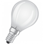 LED LAMP OSRAM 3,4W P40 E14 470LM 4000K