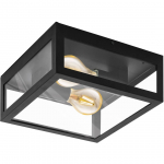 AIAVALGUSTI EGLO ALAMONTE1 2X40W E27 IP44 MUST