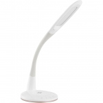 LAUALAMP EGLO TRUNCA 3,7W LED 450LM 2750K VALGE