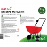 KEVADINE MURUV&Auml;ETIS BALTIC AGRO 5KG