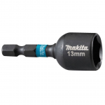 PADRUN MAKITA IMPACT BLACK 1/4" 13X50MM MAGNETIGA