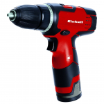 AKUTRELL EINHELL TH-CD 12-2 LI, 1X1,3AH