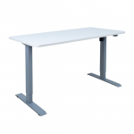 T&Ouml;&Ouml;LAUD ERGO 1 MOOTORIGA 140X70CM VALGE