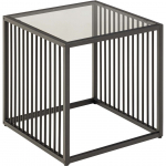 ABILAUD STRINGTON 40X40XH40CM HALL