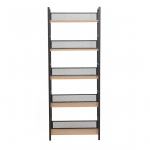 RIIUL HECTOR 60X28XH154CM SAAR/MUST