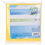 PUHASTUSLAPID ULTRA CLEAN 6TK