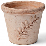 LILLEPOTT SOLETO GALESTRO &Oslash;24CM