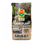BIO ISTUTUSGRAANULID COMPO GRANUPLANT 10L