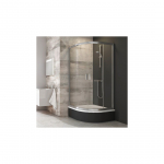 DU&Scaron;INURK RAVAK BLIX BLCP4-80, 80X175CM ALUMIINIUM, L&Auml;BIPAISTEV