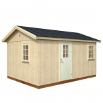 ELEMENTMAJA PALMAKO NORDIC HEDWIG 13,6M&sup2;